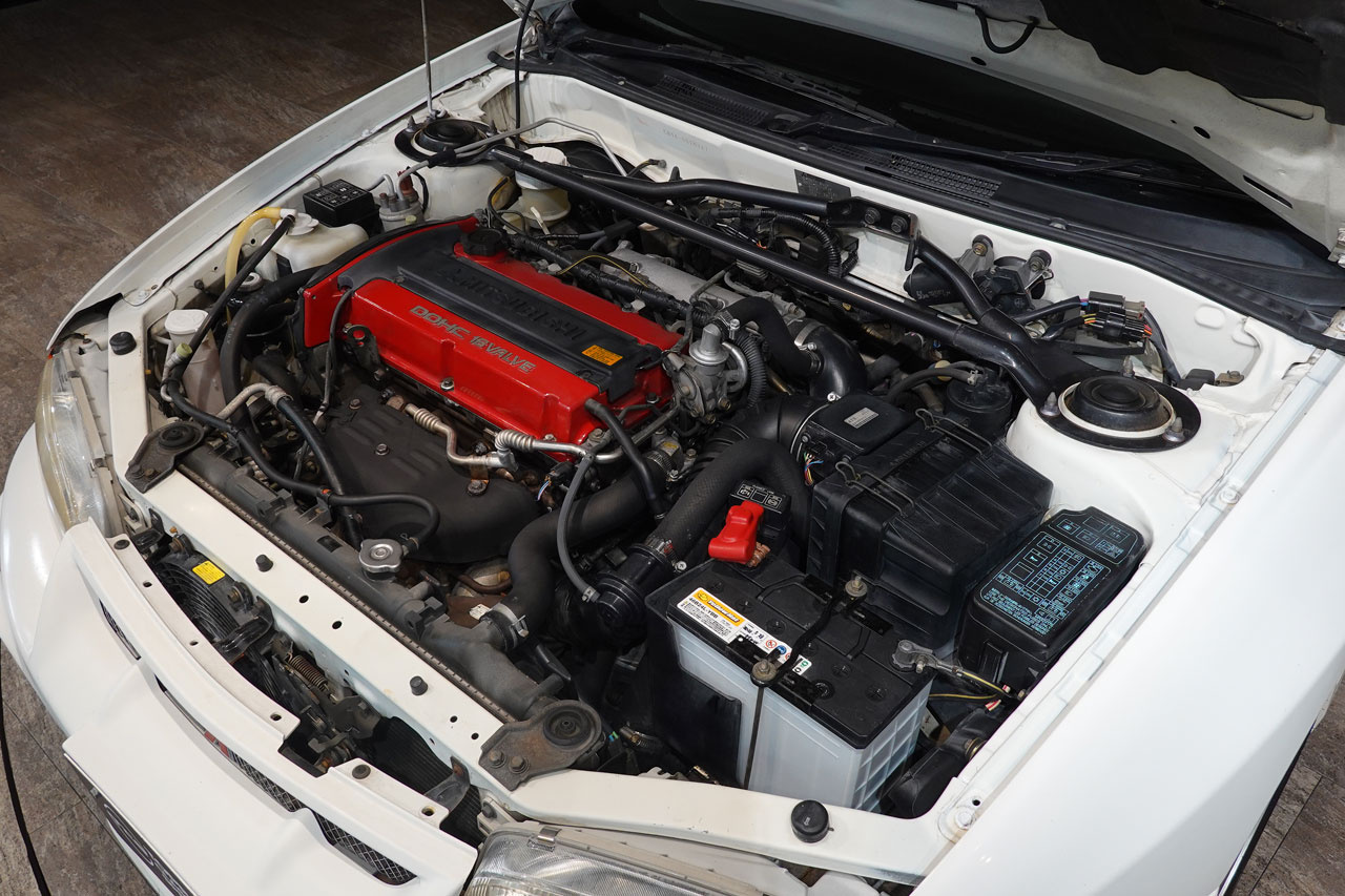 三菱 ランサーエボリューション CN9A ランサー GSR エボリューション IV