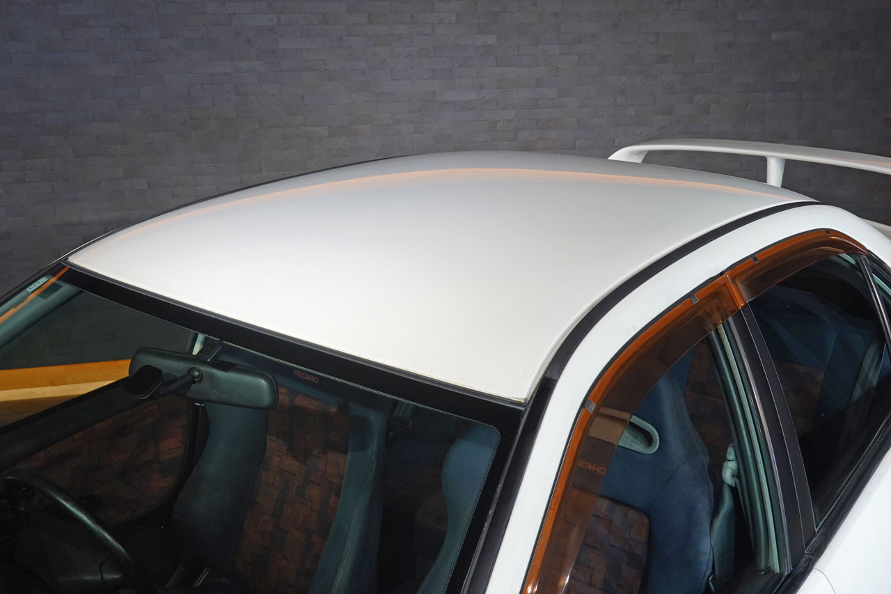 三菱 ランサーエボリューション CN9A ランサー GSR エボリューション IV