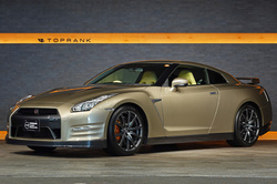 GT-R