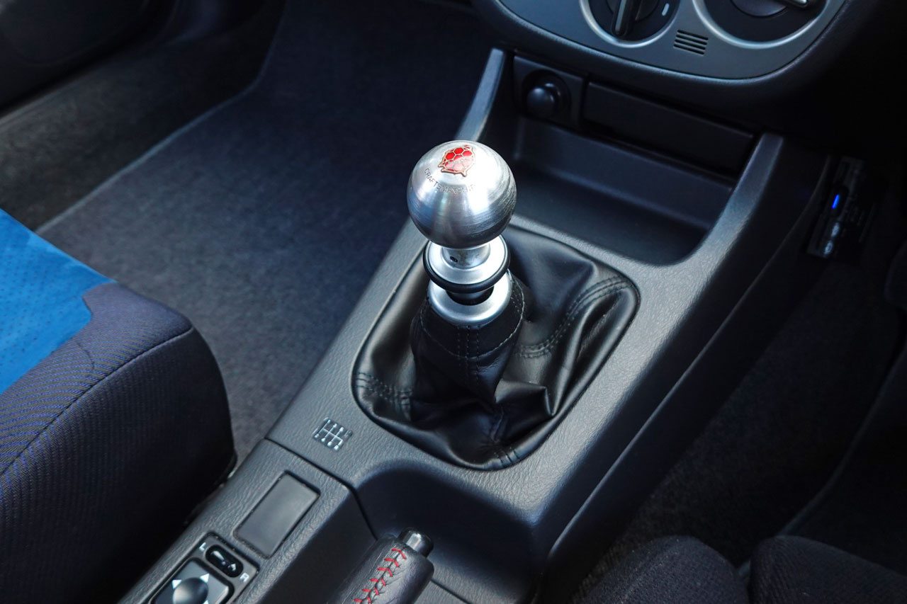 スバル インプレッサSTI GDB インプレッサ WRX STi トミーカイラ M20b 2.2