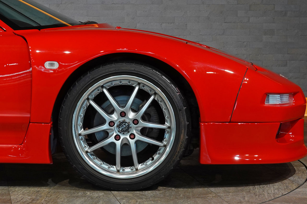 ホンダ NSX NA1 NSX