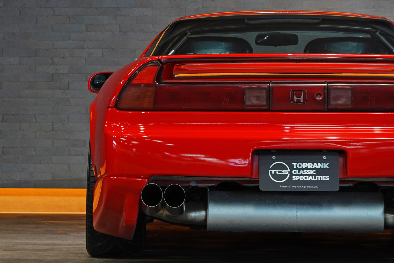 ホンダ NSX NA1 NSX