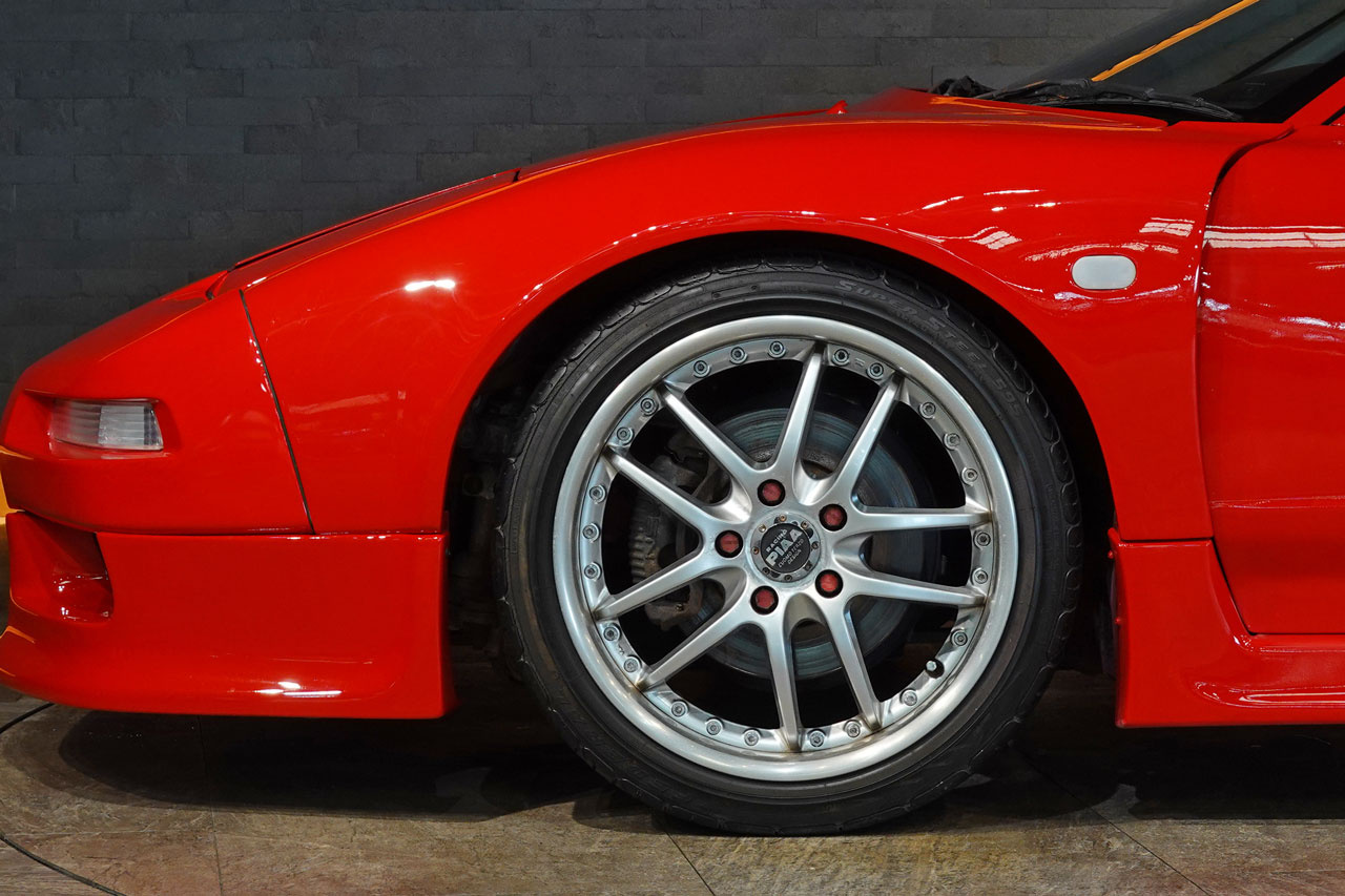ホンダ NSX NA1 NSX