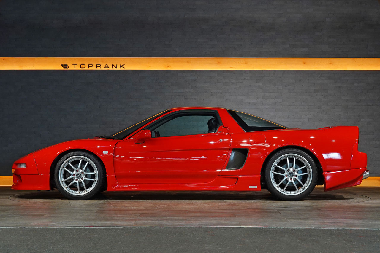 ホンダ NSX NA1 NSX