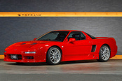 NSX