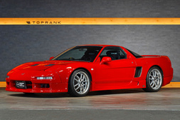 NSX