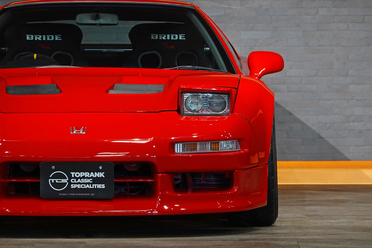 ホンダ NSX NA1 NSX