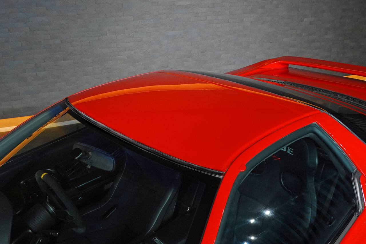 ホンダ NSX NA1 NSX