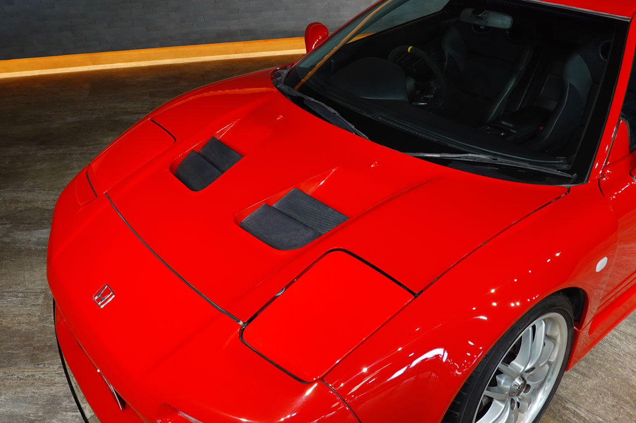 ホンダ NSX NA1 NSX
