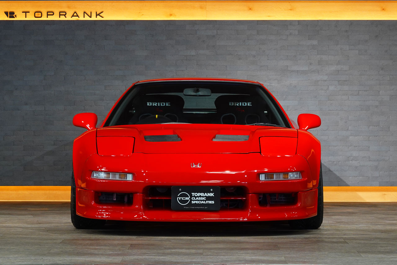 ホンダ NSX NA1 NSX
