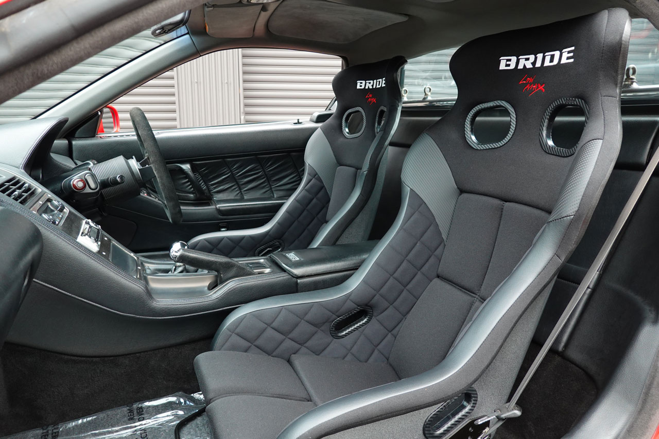 ホンダ NSX NA1 NSX
