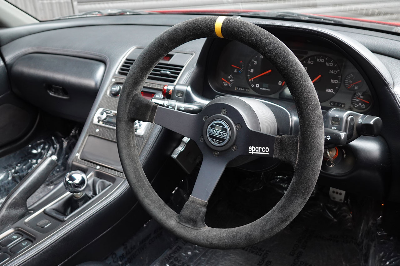 ホンダ NSX NA1 NSX