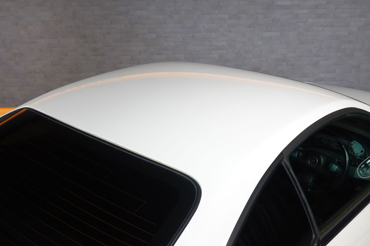 日産 シルビア S15 シルビア オーテックバージョン