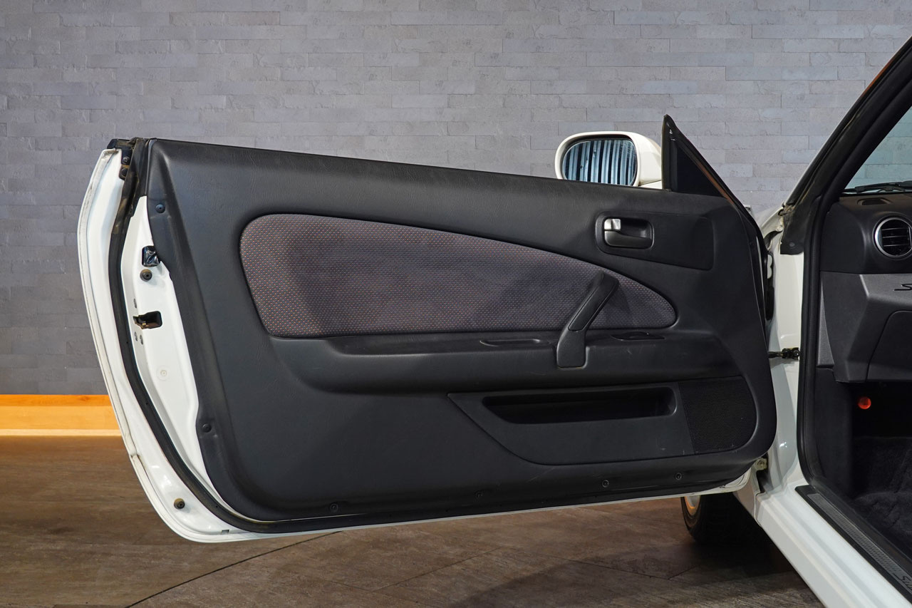 日産 シルビア S15 シルビア オーテックバージョン