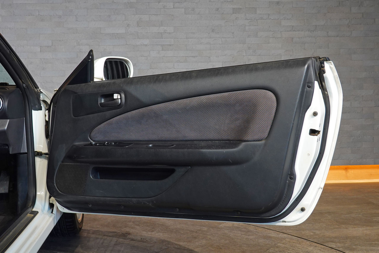 日産 シルビア S15 シルビア オーテックバージョン