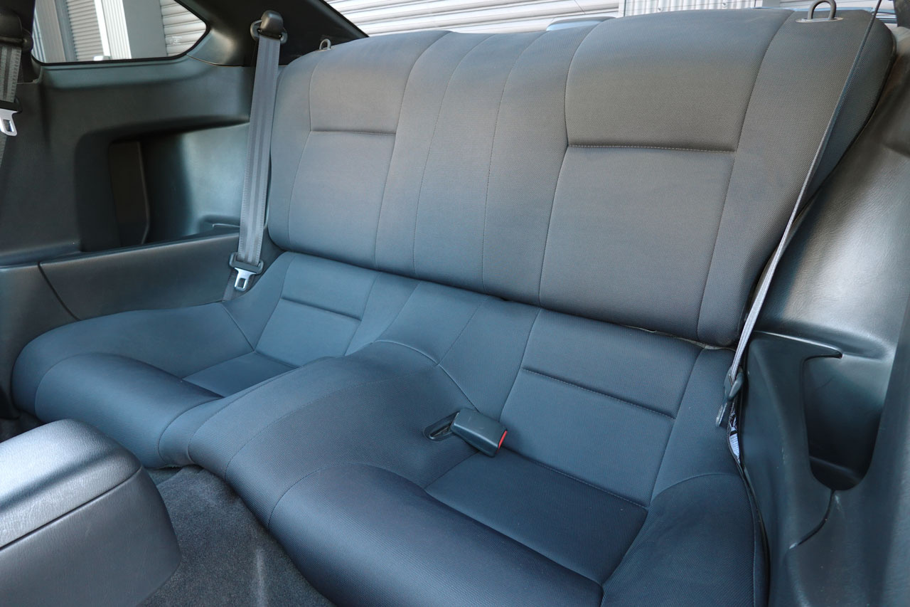 日産 シルビア S15 シルビア オーテックバージョン