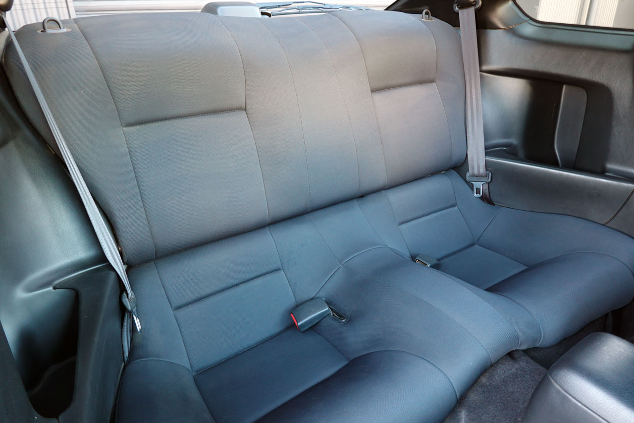 日産 シルビア S15 シルビア オーテックバージョン