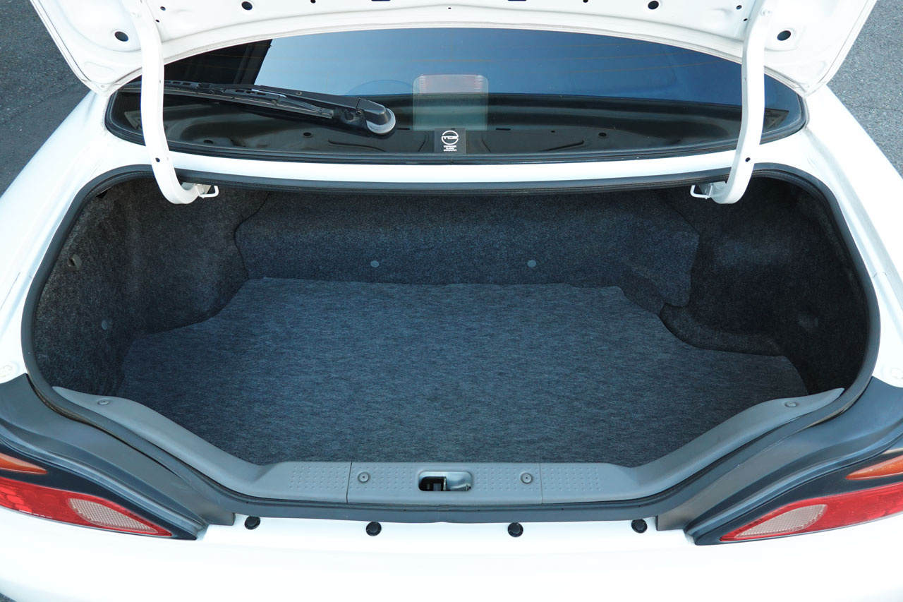 日産 シルビア S15 シルビア オーテックバージョン