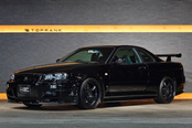 スカイラインGT-R