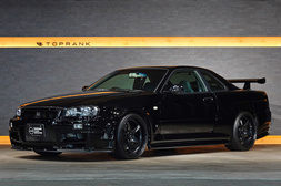 スカイラインGT-R