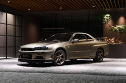 スカイラインGT-R