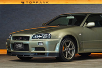 厳選在庫車両リスト（国産車・輸入車）｜トップランク