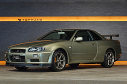 スカイラインGT-R