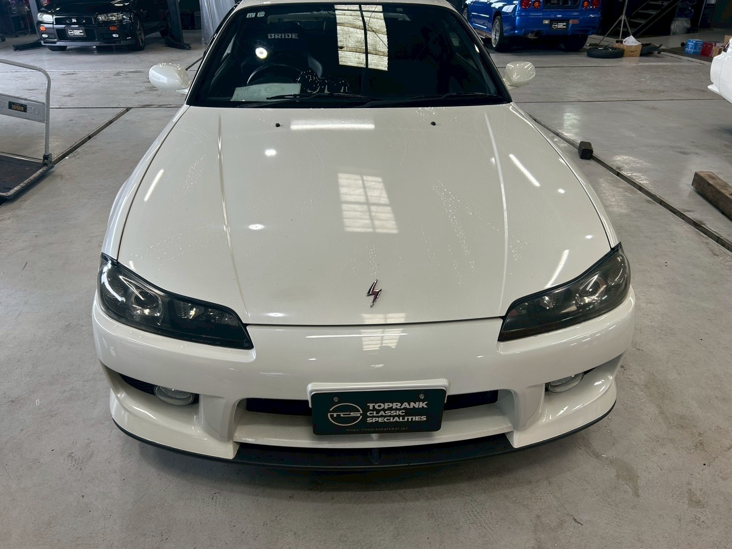 日産 シルビア 