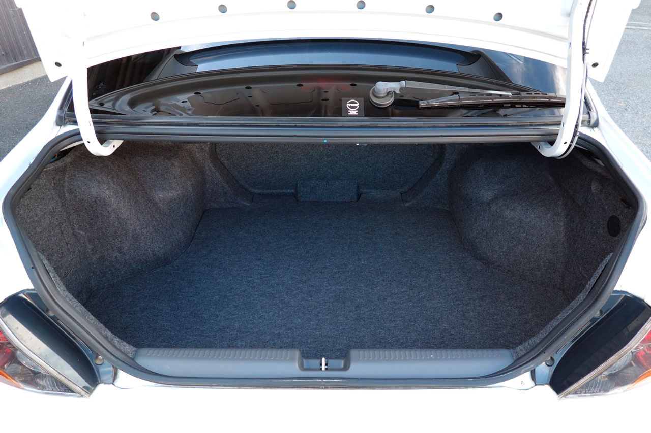 三菱 ランサーエボリューション CT9A ランサー GSR エボリューション 9 MR