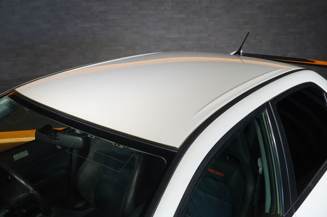 三菱 ランサーエボリューション CT9A ランサー GSR エボリューション 9 MR