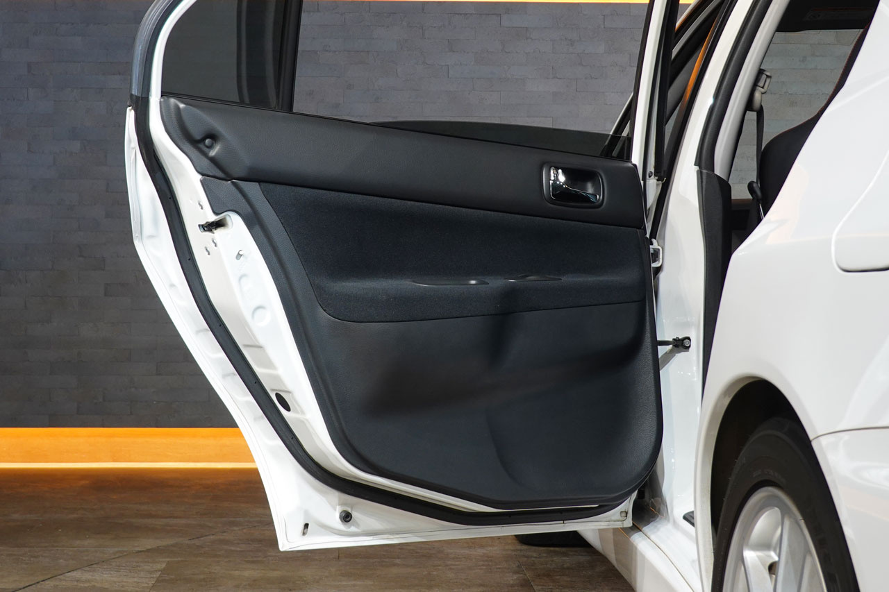 三菱 ランサーエボリューション CT9A ランサー GSR エボリューション 9 MR
