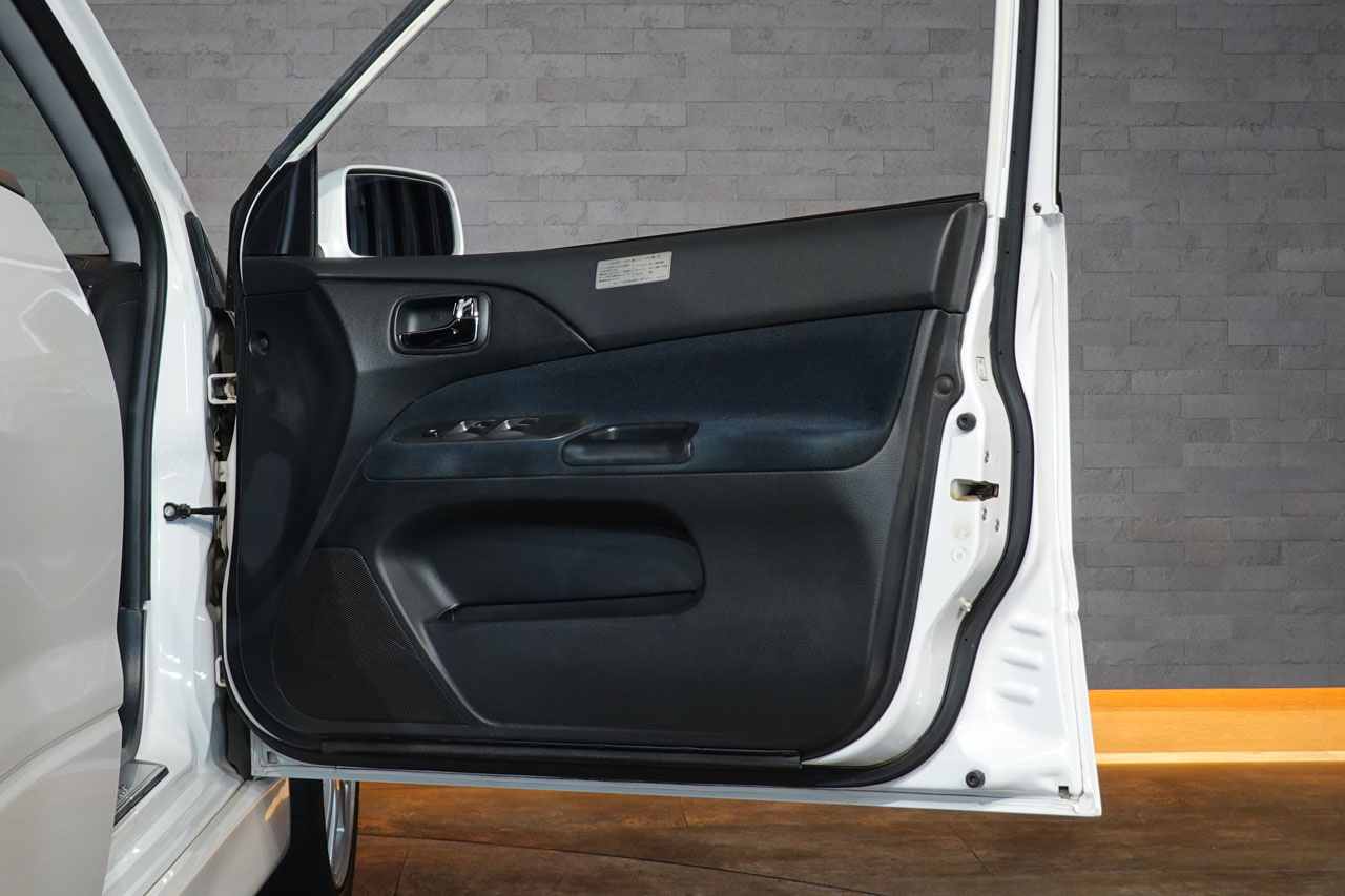 三菱 ランサーエボリューション CT9A ランサー GSR エボリューション 9 MR