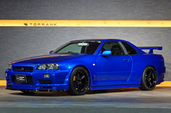 スカイラインGT-R