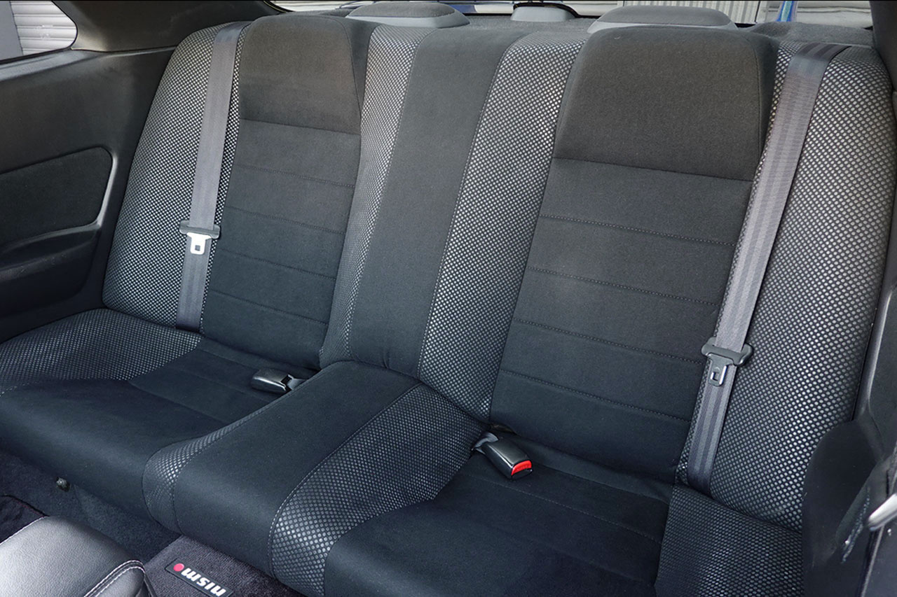 日産 スカイラインGT-R BNR34 R34 スカイラインGT-R  Vスペック2