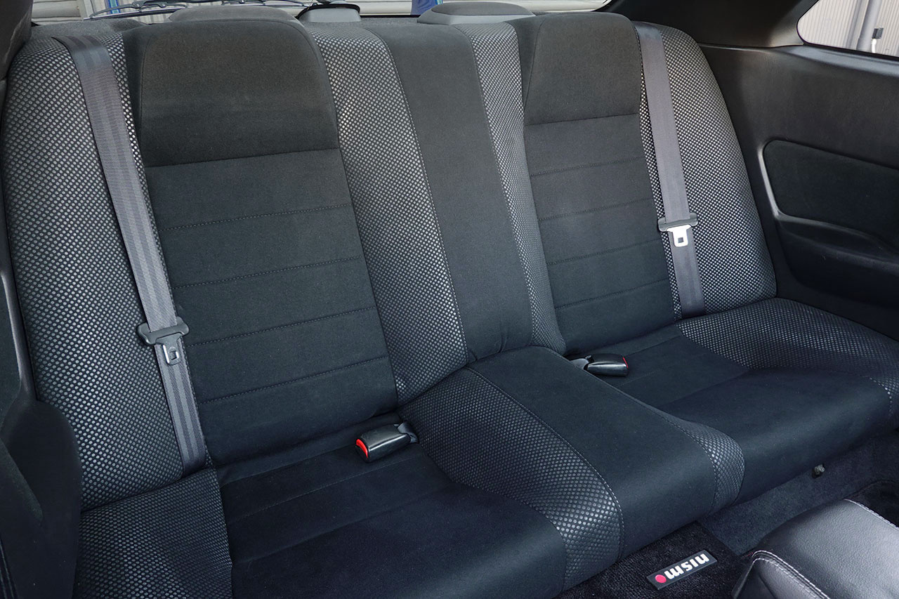 日産 スカイラインGT-R BNR34 R34 スカイラインGT-R  Vスペック2