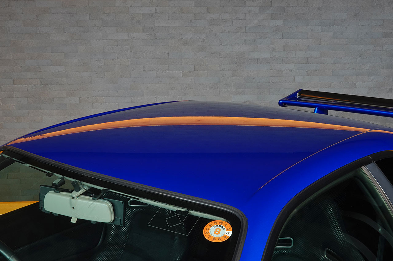 日産 スカイラインGT-R BNR34 R34 スカイラインGT-R  Vスペック2