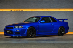 スカイラインGT-R