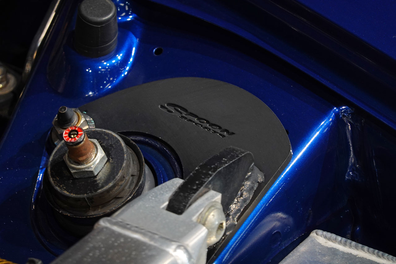 ホンダ S2000 AP1 S2000 ベースモデル