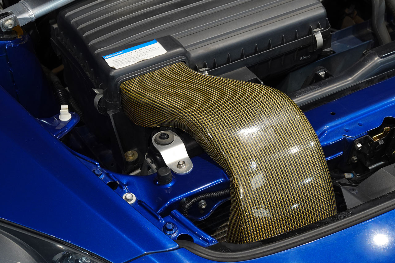 ホンダ S2000 AP1 S2000 ベースモデル