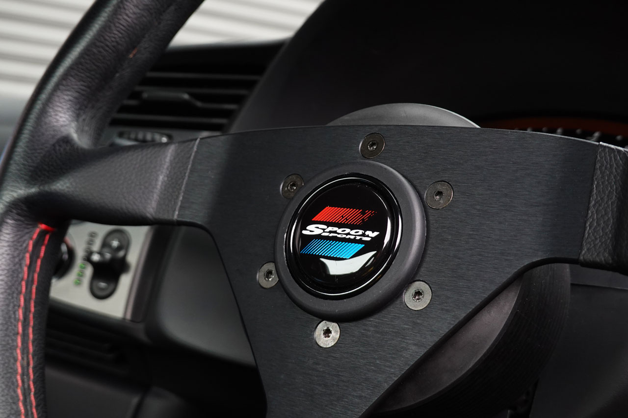 ホンダ S2000 AP1 S2000 ベースモデル