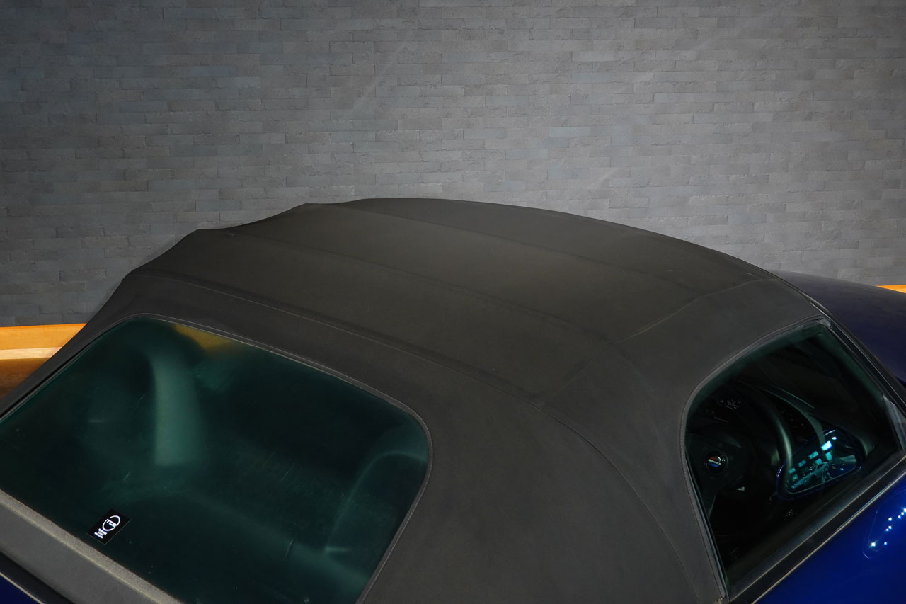 ホンダ S2000 AP1 S2000 ベースモデル