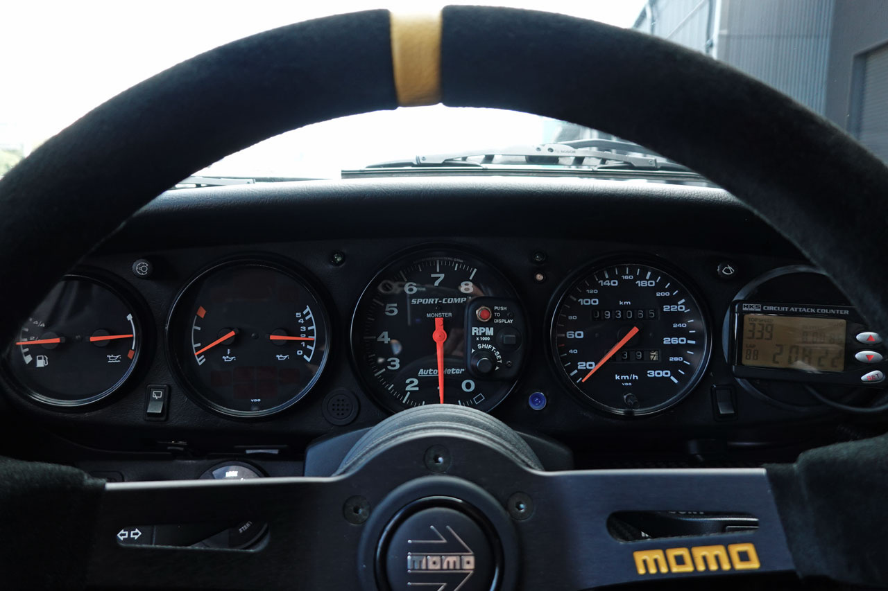 ポルシェ 911 911 964 カレラ2