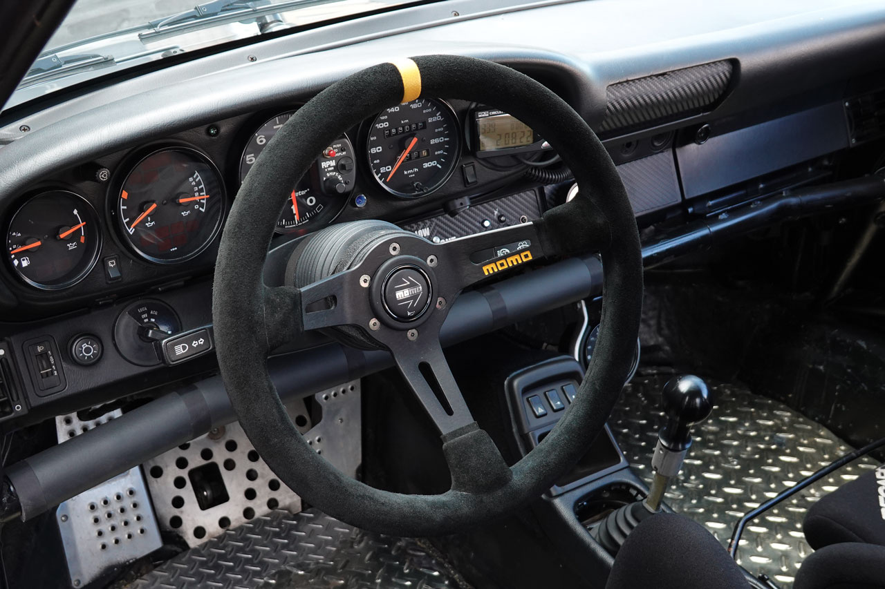 ポルシェ 911 911 964 カレラ2