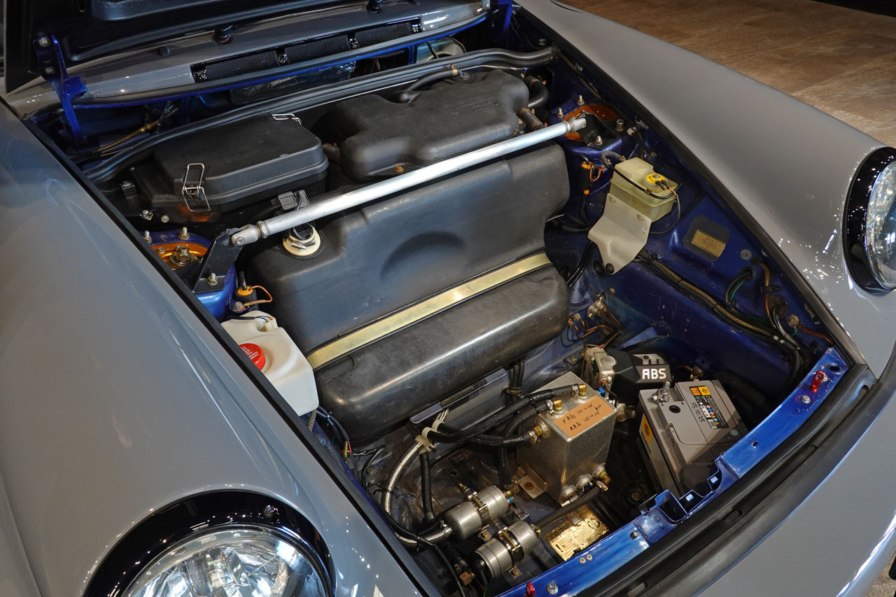 ポルシェ 911 911 964 カレラ2