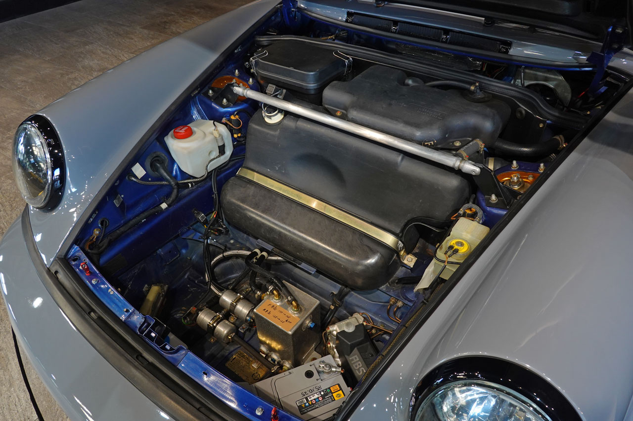 ポルシェ 911 911 964 カレラ2