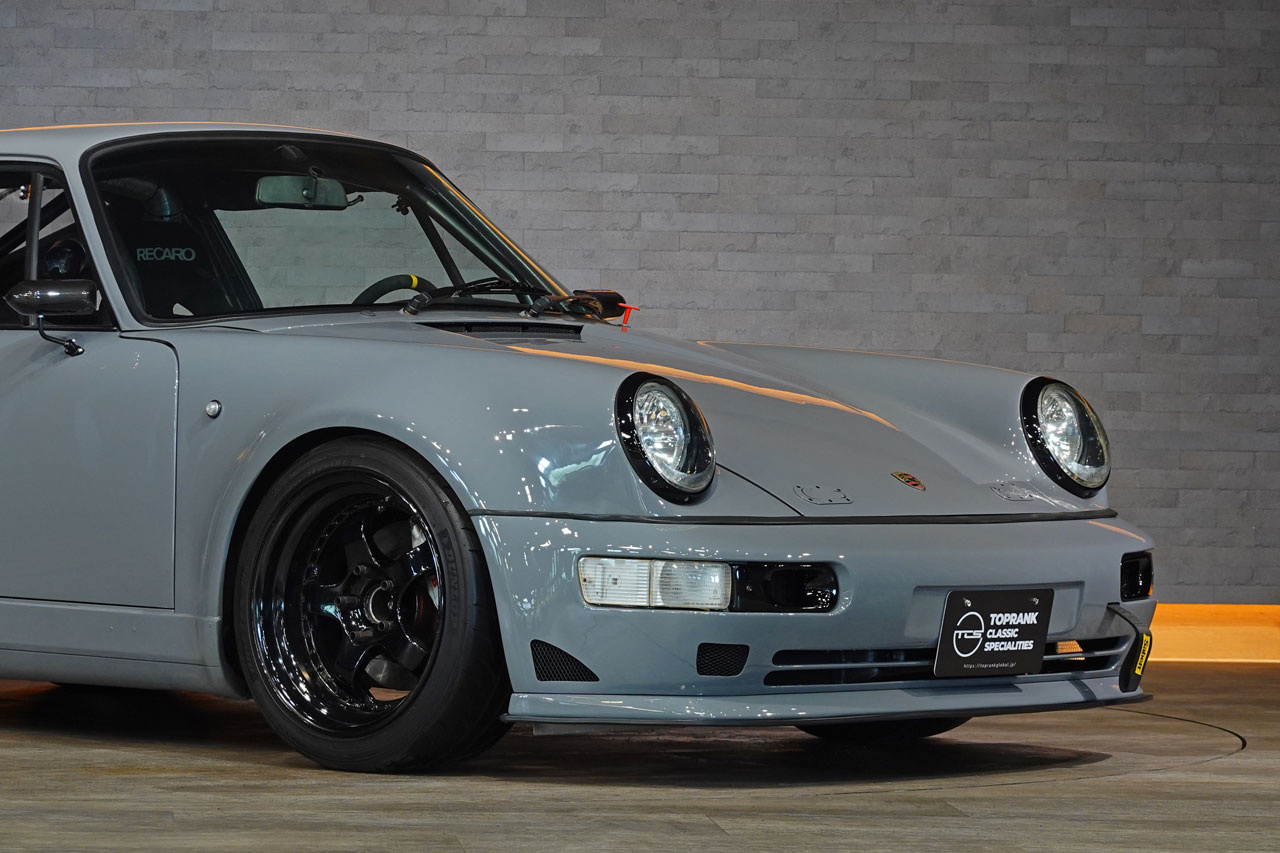 ポルシェ 911 911 964 カレラ2