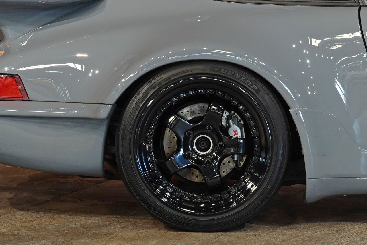 ポルシェ 911 911 964 カレラ2