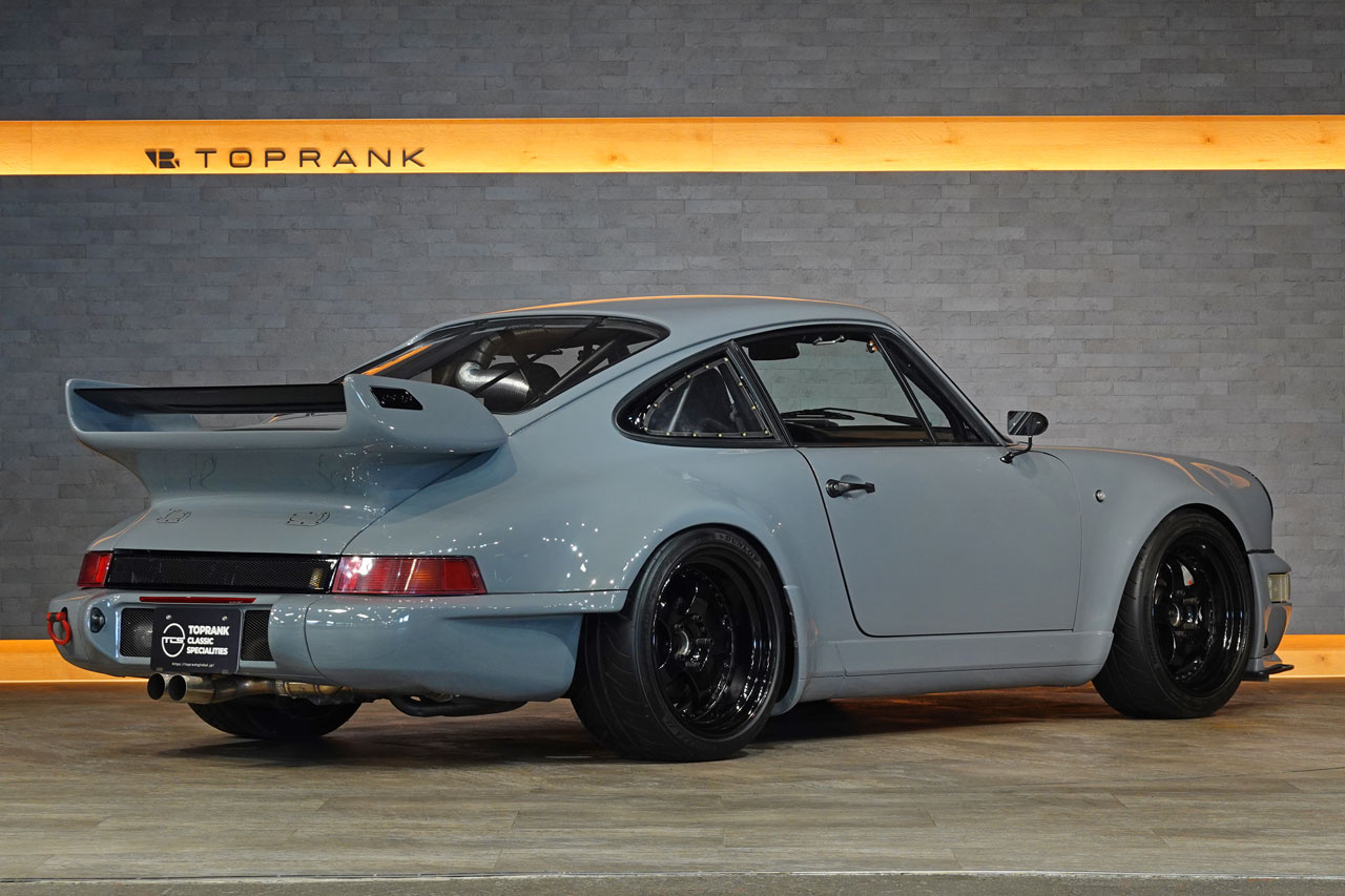 ポルシェ 911 911 964 カレラ2