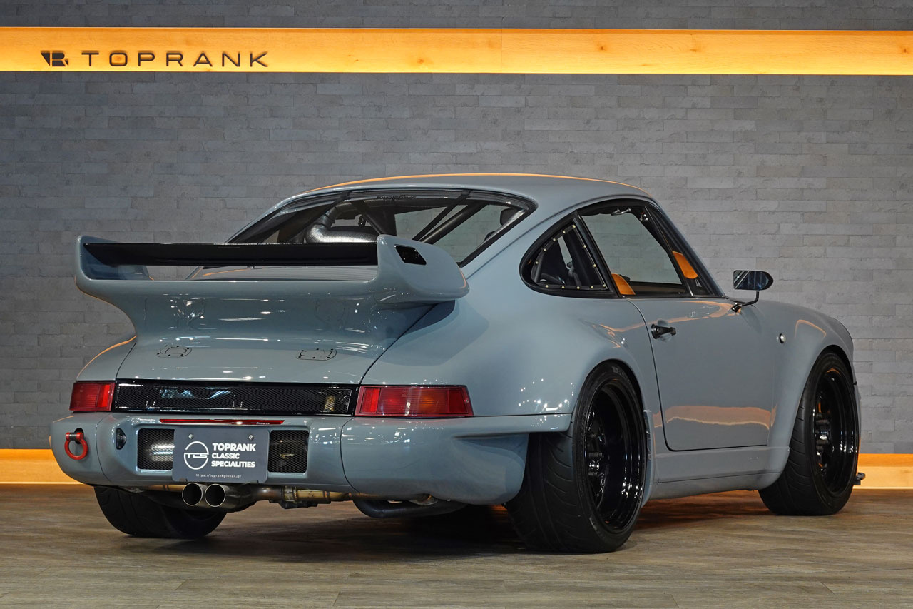 ポルシェ 911 911 964 カレラ2