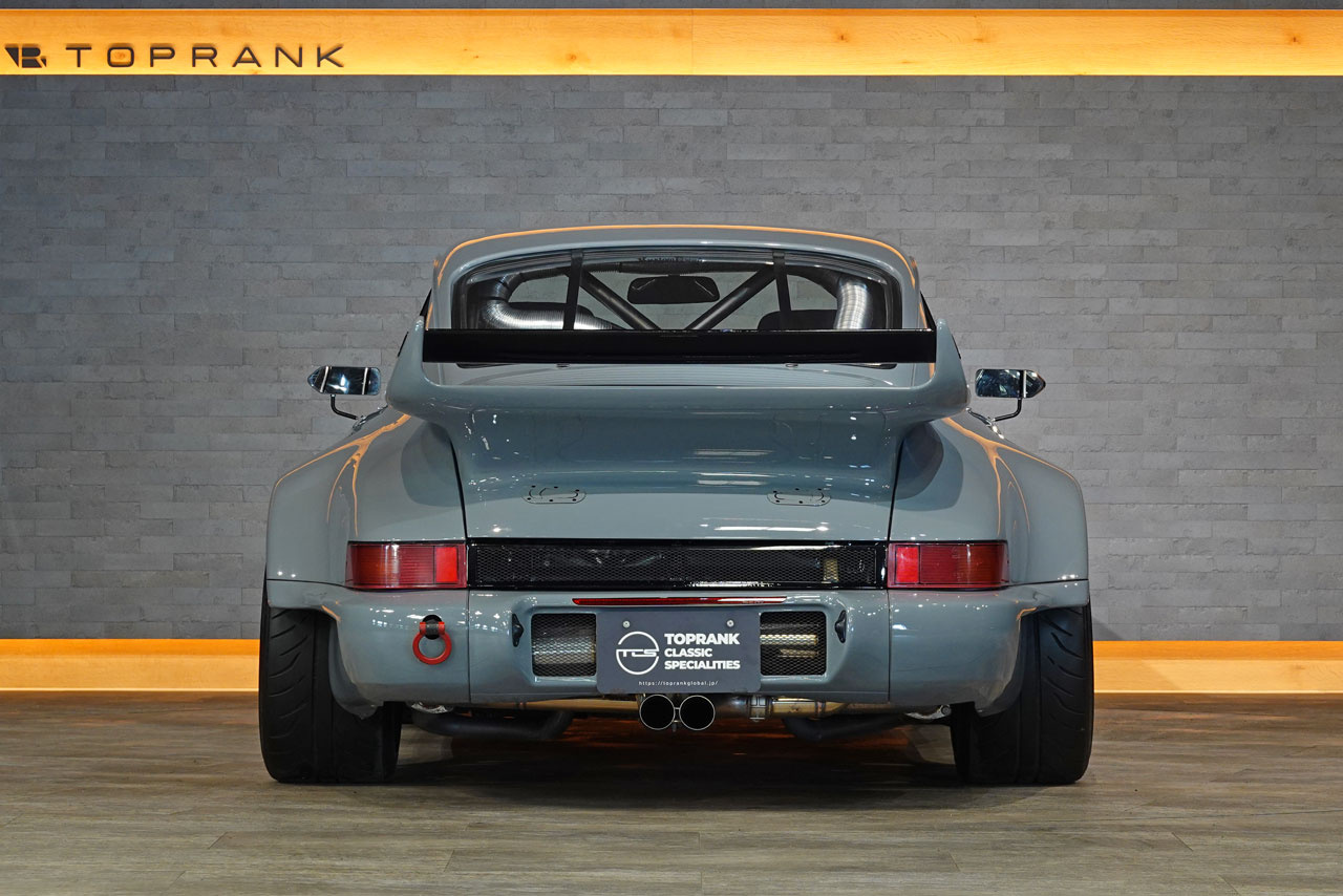 ポルシェ 911 911 964 カレラ2